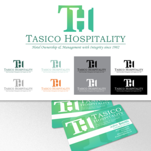 Logo Design by jhomcenteno