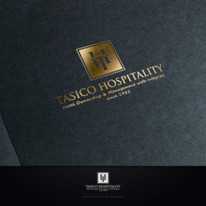Tasico Hospitality | Diseño de Logo por madeli