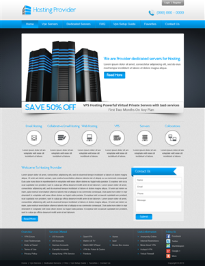Web Design by ATOM IT SERVICES
