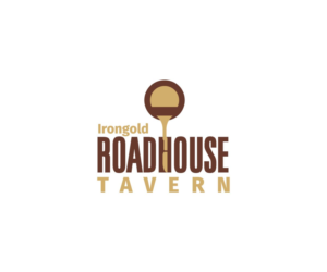 Design de Logo par J Mahesh pour Irongold Roadhouse Tavern | Design : #7685012
