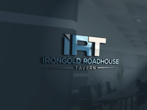 Design de Logo par logomaster24 pour Irongold Roadhouse Tavern | Design : #7685167