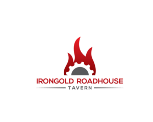 Design de Logo par logomaster24 pour Irongold Roadhouse Tavern | Design : #7690744
