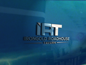 Design de Logo par logomaster24 pour Irongold Roadhouse Tavern | Design : #7720521
