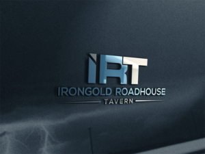 Design de Logo par logomaster24 pour Irongold Roadhouse Tavern | Design : #7742794