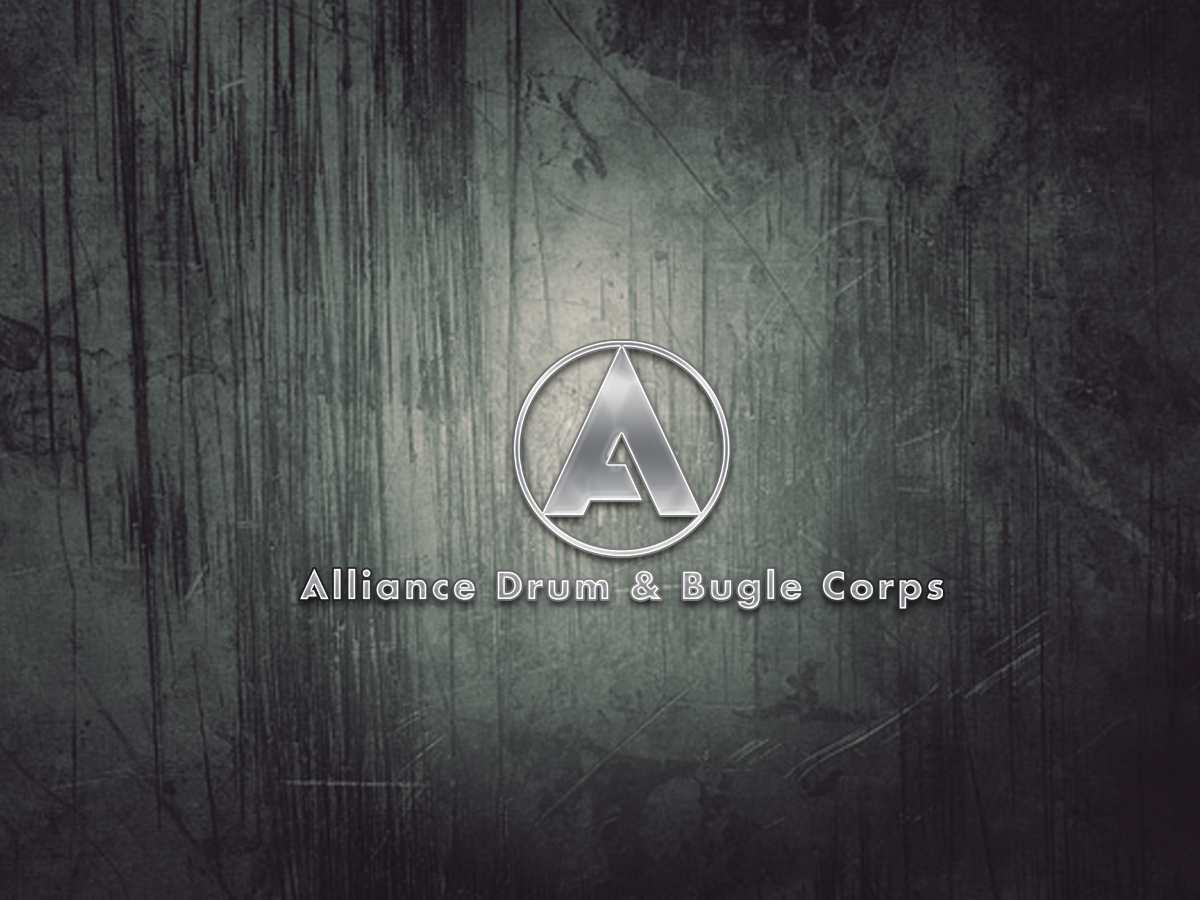 Design de Logo par Pradeep gangireddy pour Alliance Drum & Bugle Corps | Design #1914184