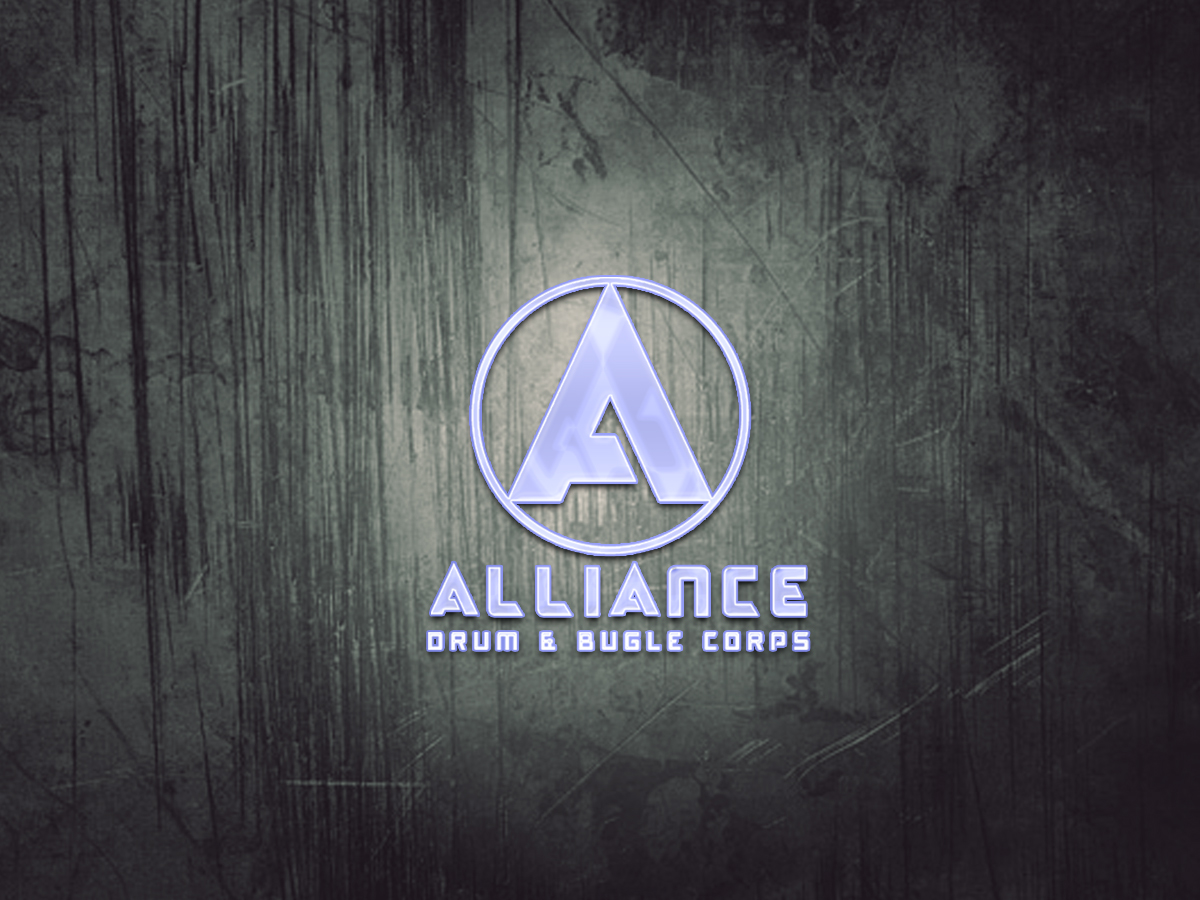 Logo Design by Pradeep gangireddy for Alliance Drum & Bugle Corps | Design #1916329