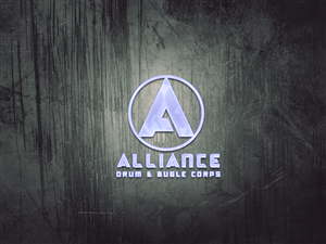 Design de Logo par Pradeep gangireddy pour Alliance Drum & Bugle Corps | Design : #1916329
