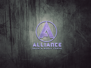 Design de Logo par Pradeep gangireddy pour Alliance Drum & Bugle Corps | Design : #1926540