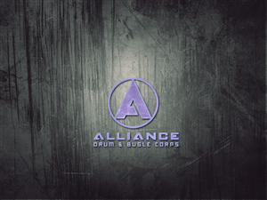 Design de Logo par Pradeep gangireddy pour Alliance Drum & Bugle Corps | Design : #1926542