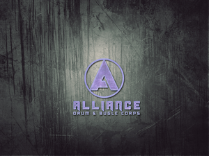 Design de Logo par Pradeep gangireddy pour Alliance Drum & Bugle Corps | Design : #1926545