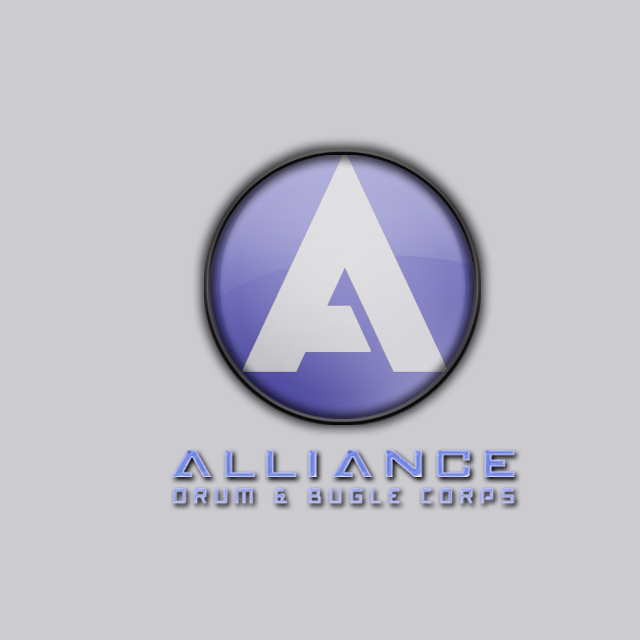 Logo Design by Pradeep gangireddy for Alliance Drum & Bugle Corps | Design #1940593
