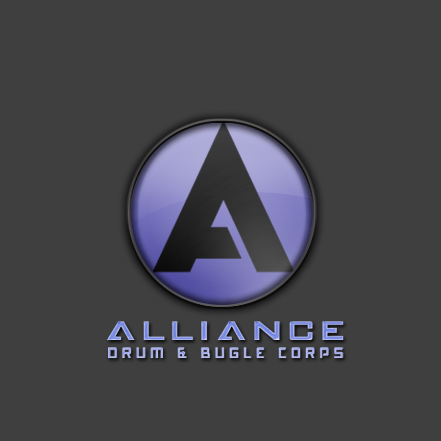 Logo Design by Pradeep gangireddy for Alliance Drum & Bugle Corps | Design #1940594