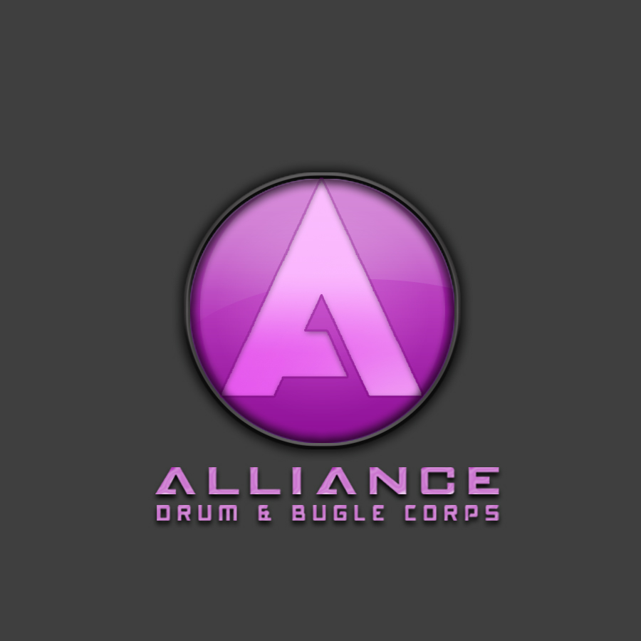 Design de Logo par Pradeep gangireddy pour Alliance Drum & Bugle Corps | Design #1940818