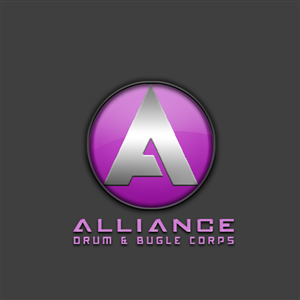 Design de Logo par Pradeep gangireddy pour Alliance Drum & Bugle Corps | Design : #1940962