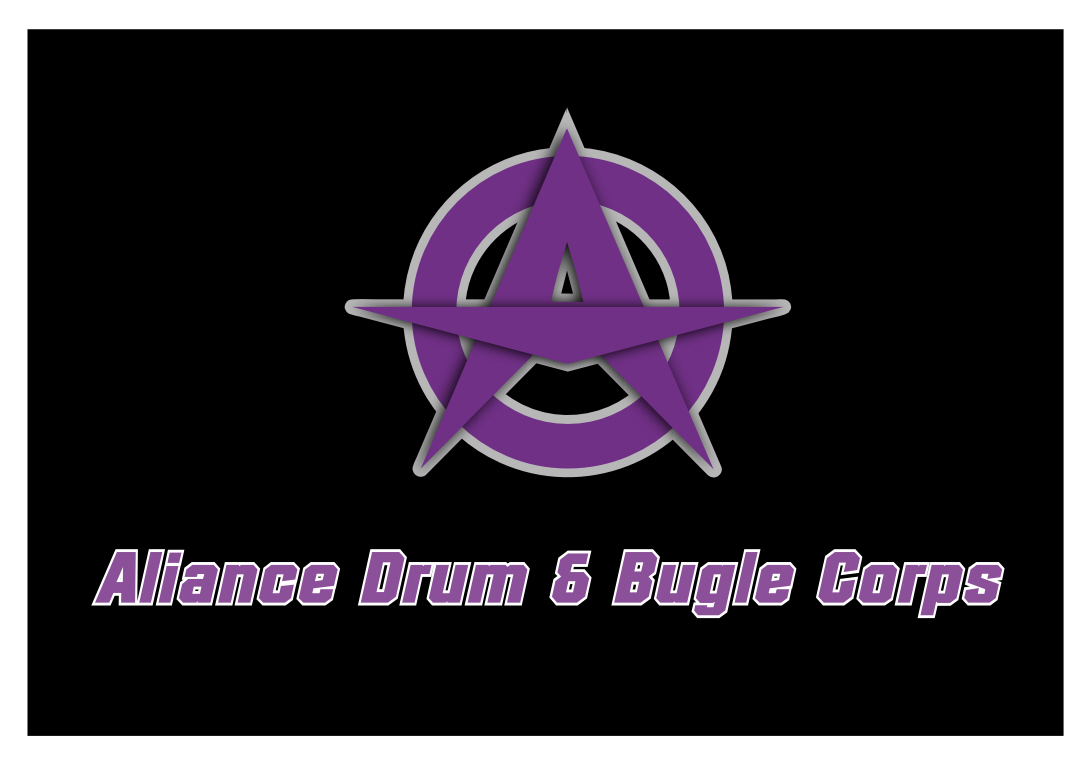 Design de Logo par dv pour Alliance Drum & Bugle Corps | Design #1916176