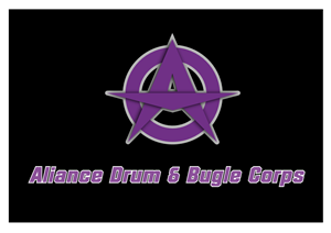 Design de Logo par dv pour Alliance Drum & Bugle Corps | Design : #1916176