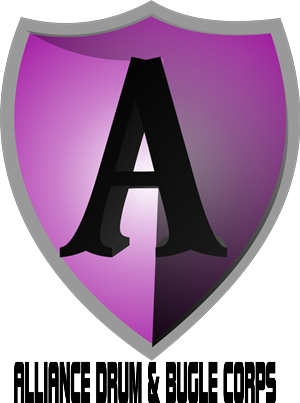 Logo Design by muchlis dedy sriyono for Alliance Drum & Bugle Corps | Design #1906060