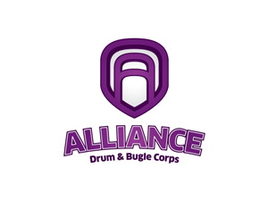 Design de Logo par emin pour Alliance Drum & Bugle Corps | Design : #1934199