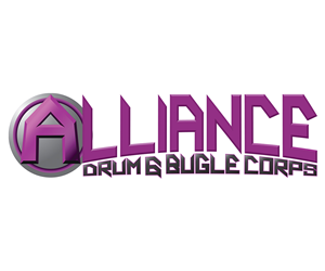 Logo Design by CJPrinter for Alliance Drum & Bugle Corps | Design #1909891