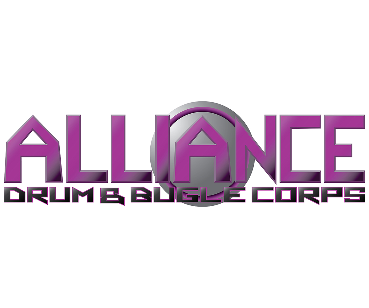 Logo Design by CJPrinter for Alliance Drum & Bugle Corps | Design #1911230