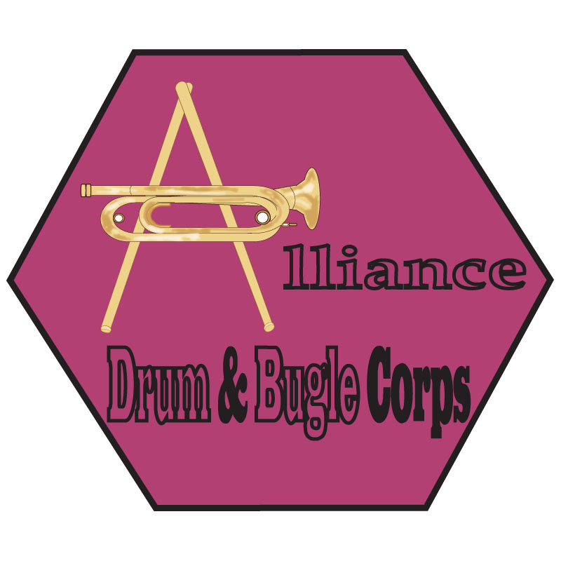 Logo-Design von ktgrandy für Alliance Drum & Bugle Corps | Design #1917783