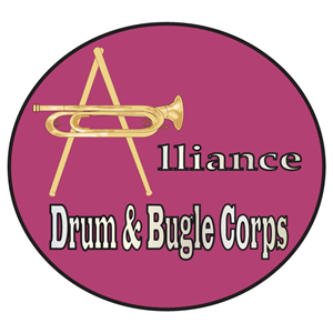 Logo Design by ktgrandy for Alliance Drum & Bugle Corps | Design #1917809