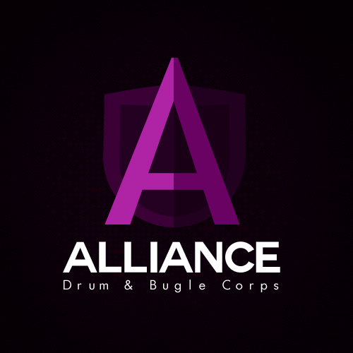 Logo Design by designhero for Alliance Drum & Bugle Corps | Design #1933247