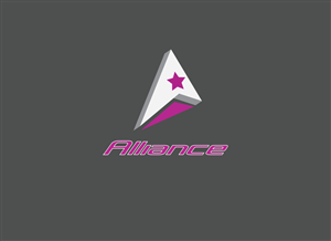 Design de Logo par Charles H. Felch IV pour Alliance Drum & Bugle Corps | Design : #1907594