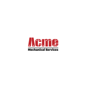 Logo Design by Hatem for Acme Mechanical Services Ltd | Design: #7700649