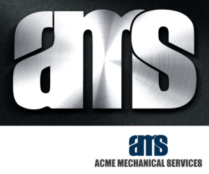 Logo Design by dianagargaritza for Acme Mechanical Services Ltd | Design: #7704209