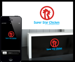 Design de Logo par Firstception pour ce projet | Design : #7860982