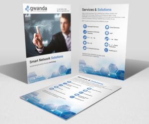 Managed IT Service Provider Needs a Slick 