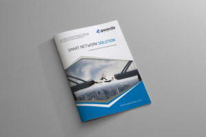 Brochure Design by iTech Graphics for this project | Design #7683882