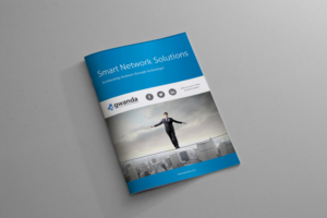 Brochure Design by iTech Graphics for this project | Design: #7683891