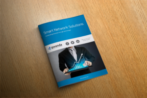 Brochure Design by iTech Graphics for this project | Design: #7683914