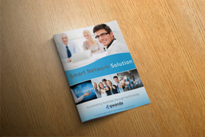 Brochure Design by iTech Graphics for this project | Design: #7684105