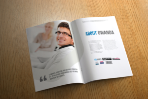 Brochure Design by iTech Graphics for this project | Design: #7686120