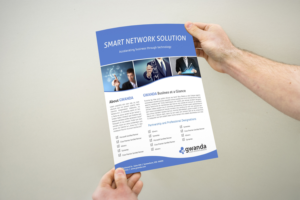 Brochure Design by iTech Graphics for this project | Design: #7695717