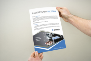 Brochure Design by iTech Graphics for this project | Design: #7709047