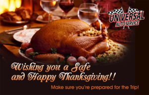 November thanksgiving specials | Postcard Design by rkailas