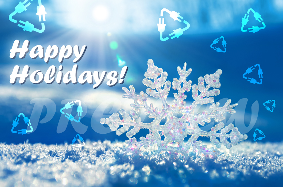 Email Marketing Design by Alaya for Clean Power Research | Design #7880185