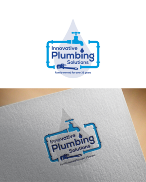 Logo Design by GraphicTec for this project | Design: #7715629