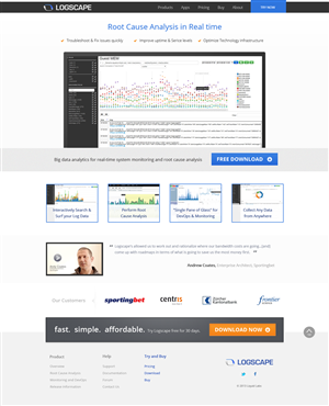 Web-Design von designsoul für dieses Projekt | Design: #1914465
