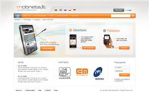 Web Design by Roy
