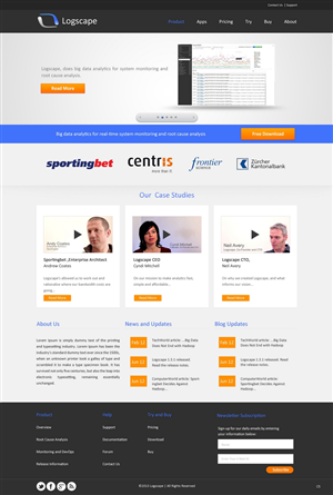 Web-Design von pb für dieses Projekt | Design: #1910362