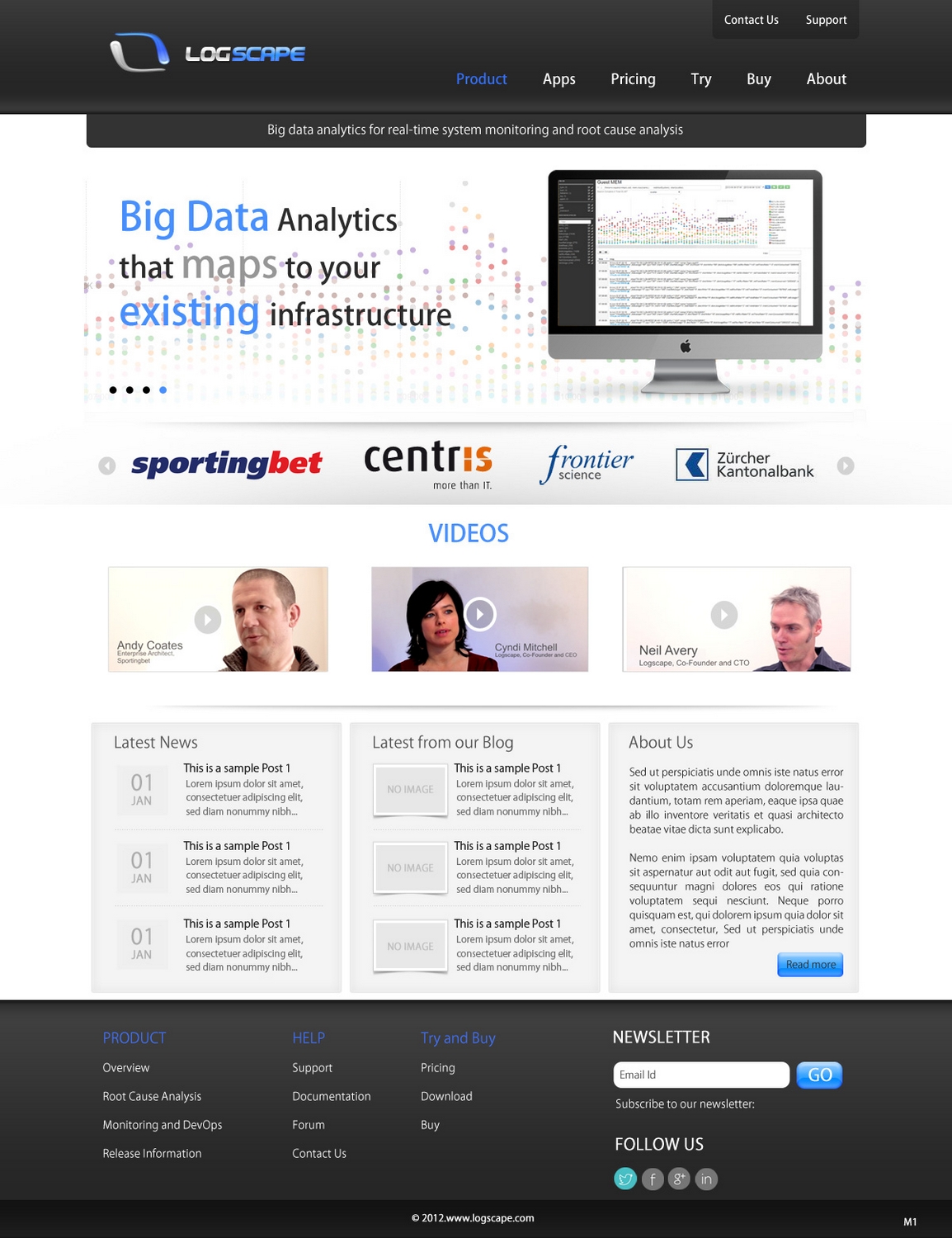 Web Design by pb for this project | Design #1910371