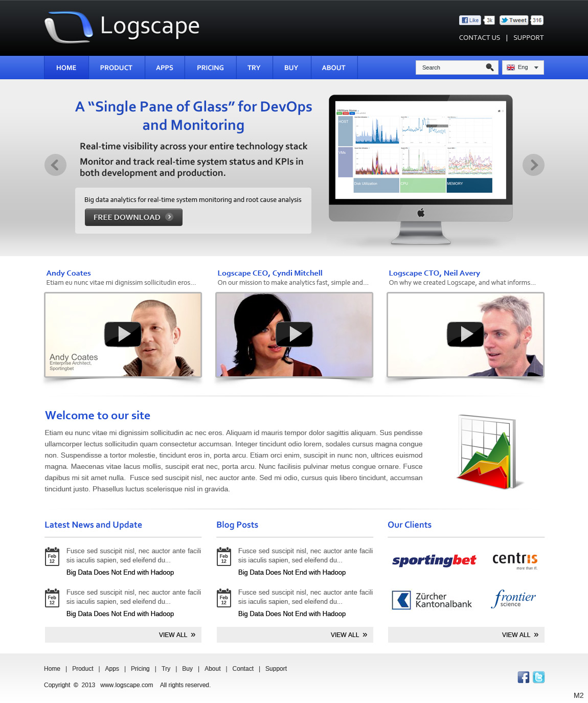 Web Design by pb for this project | Design #1910374