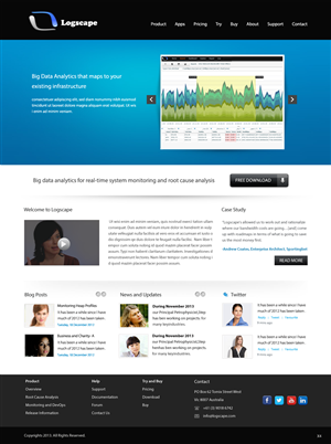 Web-Design von pb für dieses Projekt | Design: #1915556
