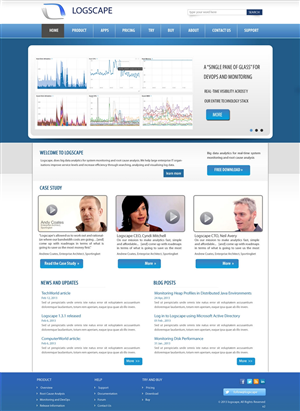 Web-Design von pb für dieses Projekt | Design: #1915565