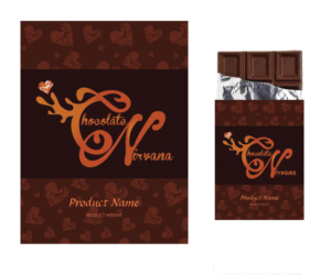 Sticker Design by saracdesigns for this project | Design: #7764701